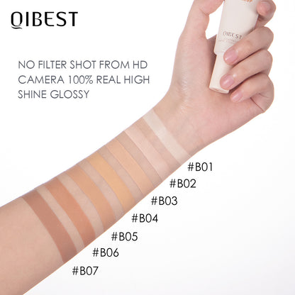 QIBEST Teint Lumière - Fangni