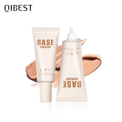 QIBEST Teint Lumière - Fangni