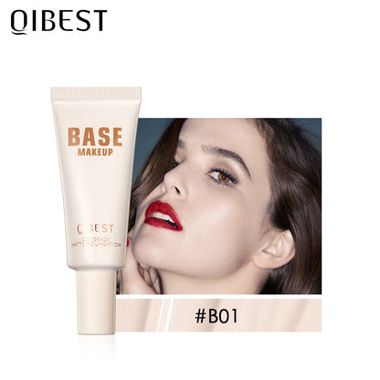 QIBEST Teint Lumière - Fangni